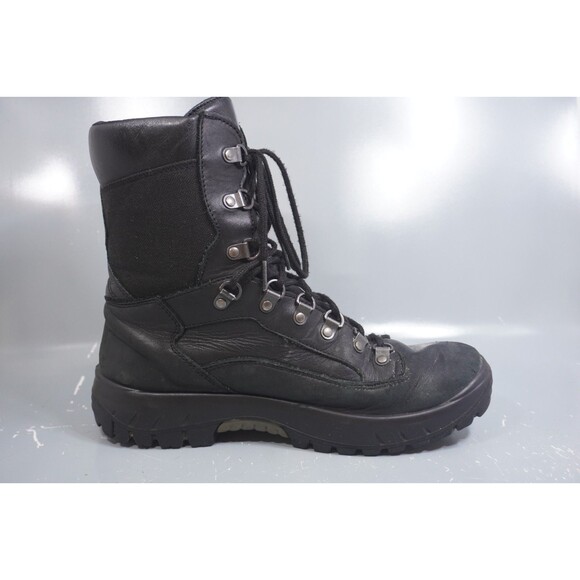 LOWA Seeker GTX PT Black Tactical Boots (Original Recon Model) Mens Size 10.5 main image 4